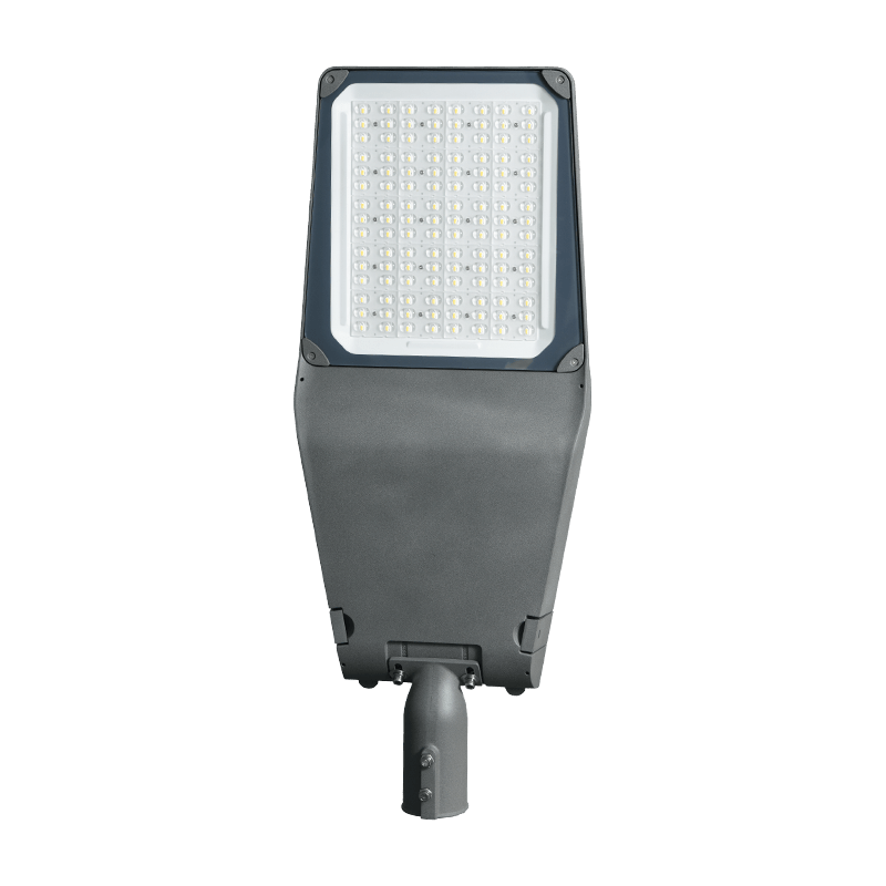 PY-LED666-240W chytré pouliční osvětlení
