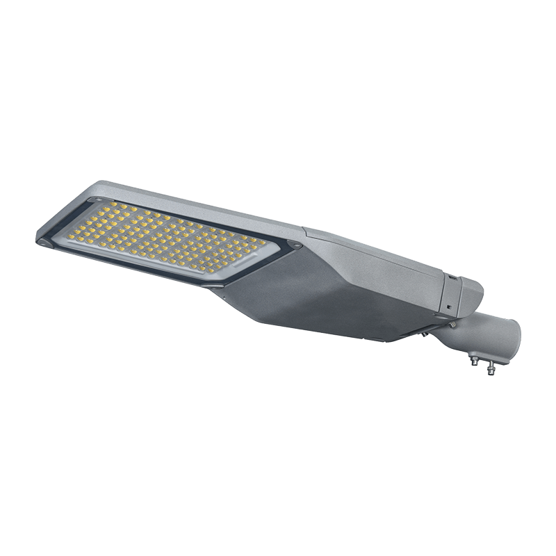 PY-LED666-240W chytré pouliční osvětlení