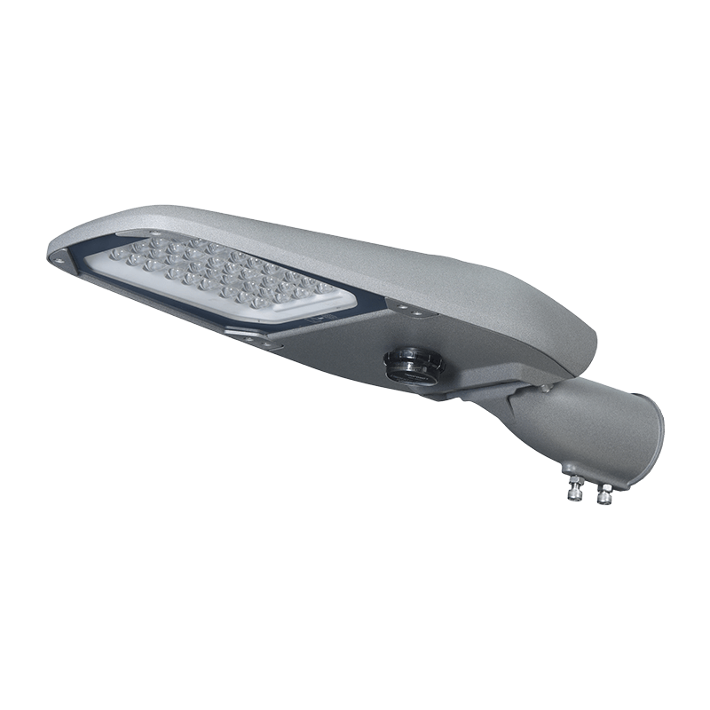PY-LED616-60W venkovní vodotěsné hliníkové pouliční osvětlení