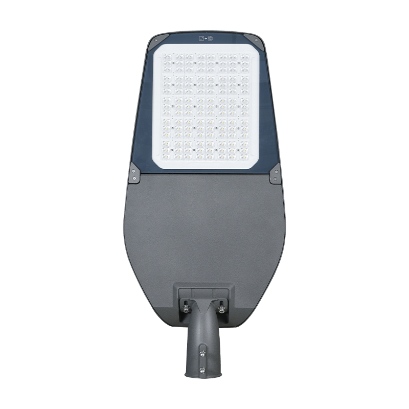 Hliníkové pouliční osvětlení PY-LED616-240W
