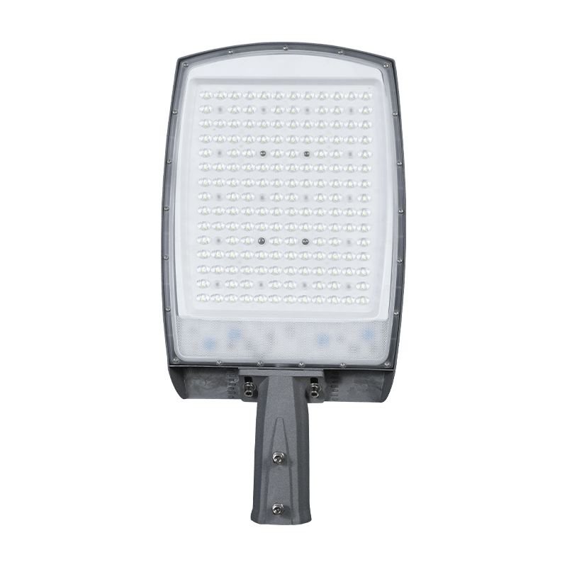 PY-LED612XL-150W Square Waterproof Lighting Street Light