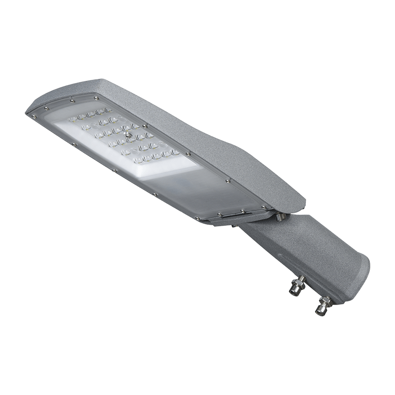 PY-LED612S-50W Vodotěsné pouliční světlo s vysokým jasem
