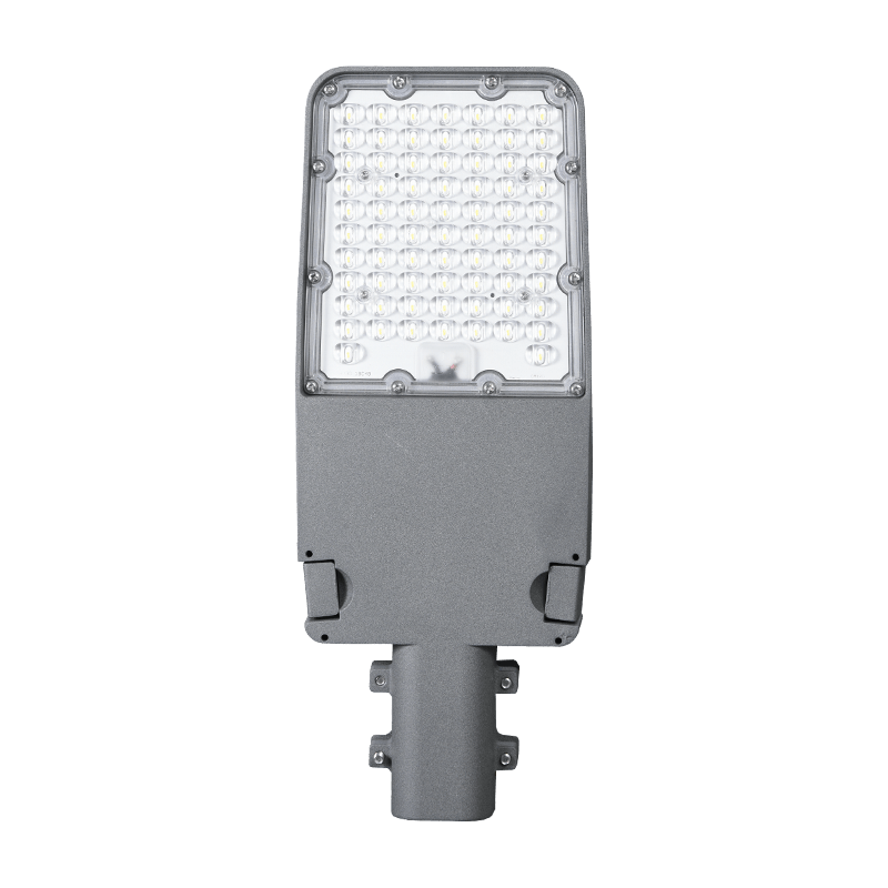 PY-LED600-50W Vysoce kvalitní pouliční osvětlení z litého hliníku