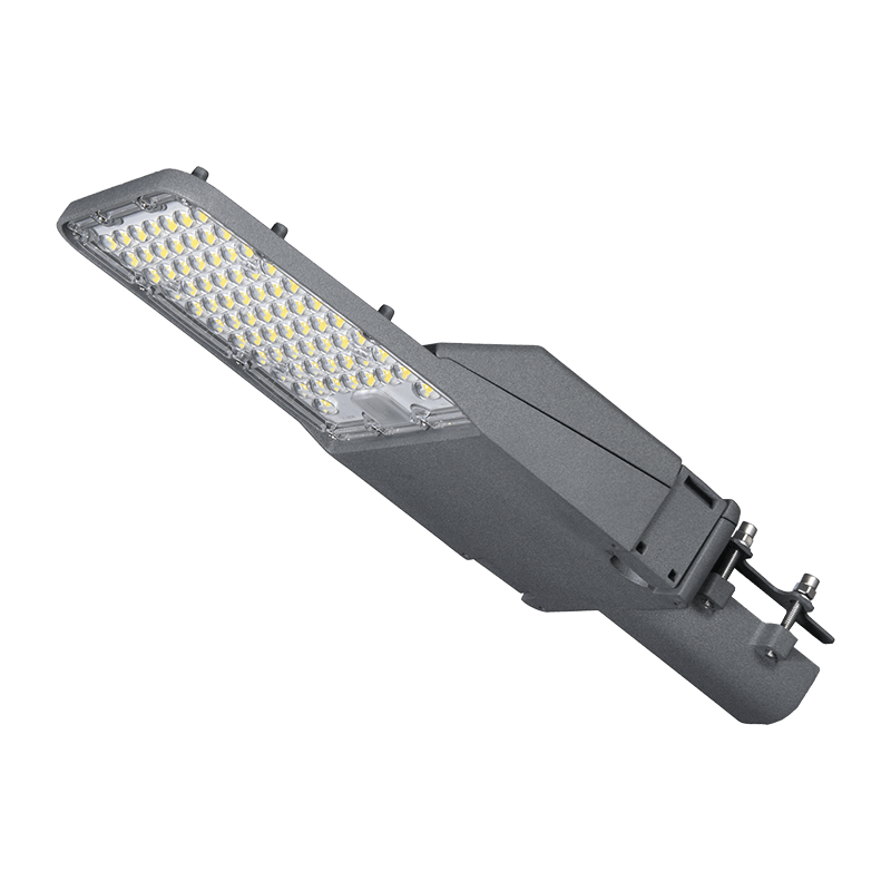 PY-LED600-50W Vysoce kvalitní pouliční osvětlení z litého hliníku