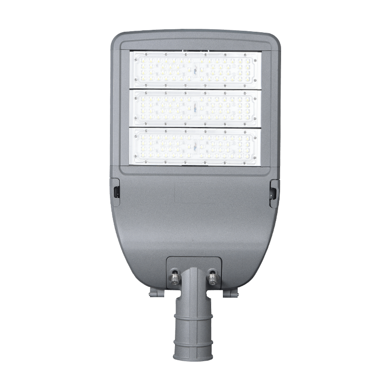 PY-ST19-120W hliníkové venkovní voděodolné pouliční světlo