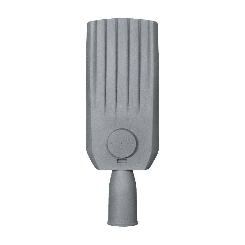 PY-ST33-100W Venkovní vodotěsné pouliční osvětlení z litého hliníku PY-ST33-100W Venkovní vodotěsné pouliční osvětlení z litého hliníku