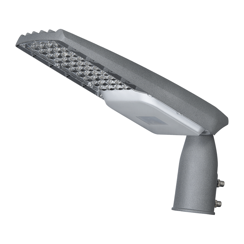 PY-ST33-100W Venkovní vodotěsné pouliční osvětlení z litého hliníku PY-ST33-100W Venkovní vodotěsné pouliční osvětlení z litého hliníku