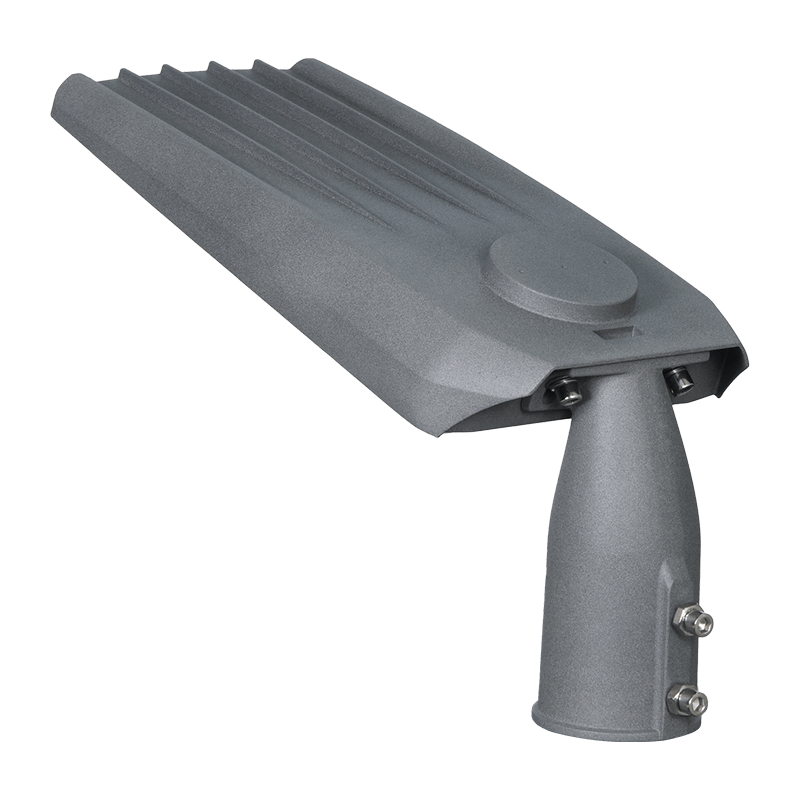 PY-ST33-100W Venkovní vodotěsné pouliční osvětlení z litého hliníku PY-ST33-100W Venkovní vodotěsné pouliční osvětlení z litého hliníku