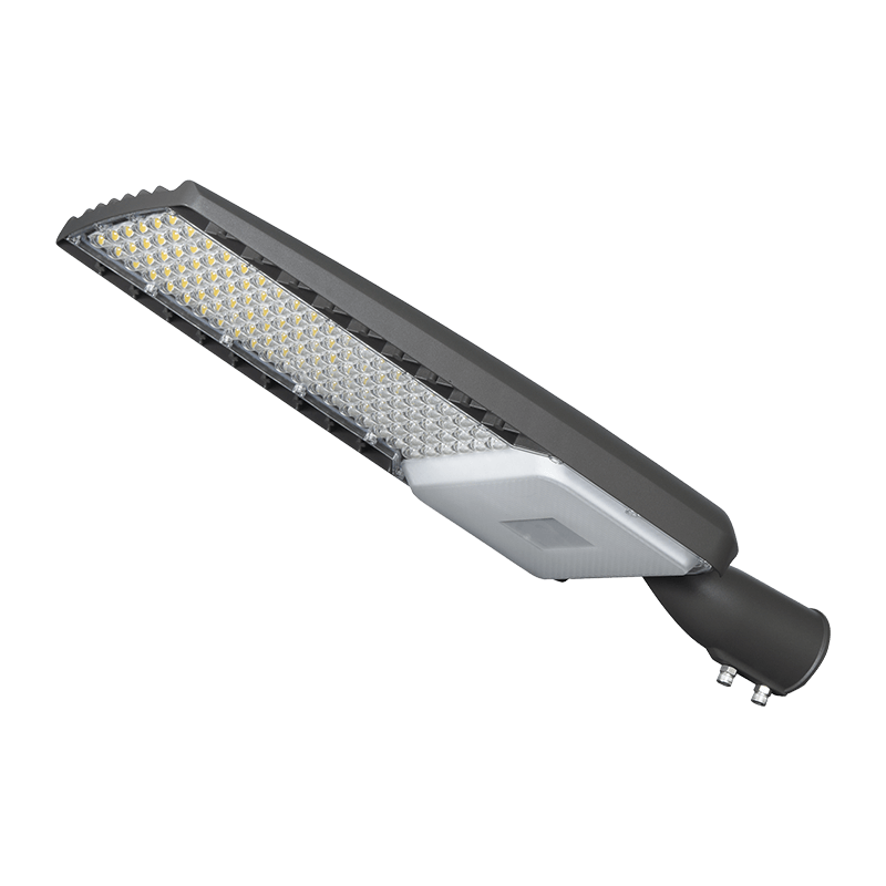 PY-ST33-200W Venkovní vodotěsné pouliční osvětlení z litého hliníku