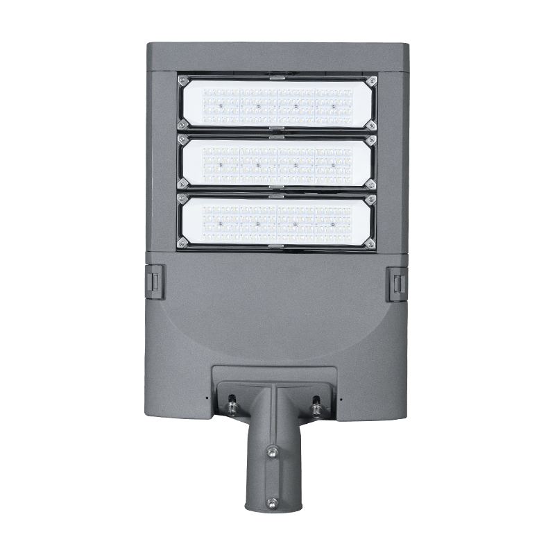 PY-ST26-150W LED venkovní pouliční osvětlení