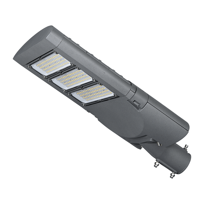 PY-ST26-150W LED venkovní pouliční osvětlení