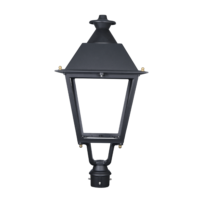 PY-LED120-80W Vysoce kvalitní zahradní světlo