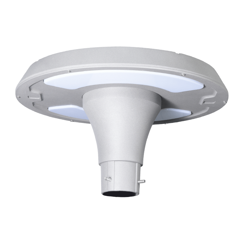 Vodotěsné a korozivzdorné zahradní osvětlení PY-GD710-60W