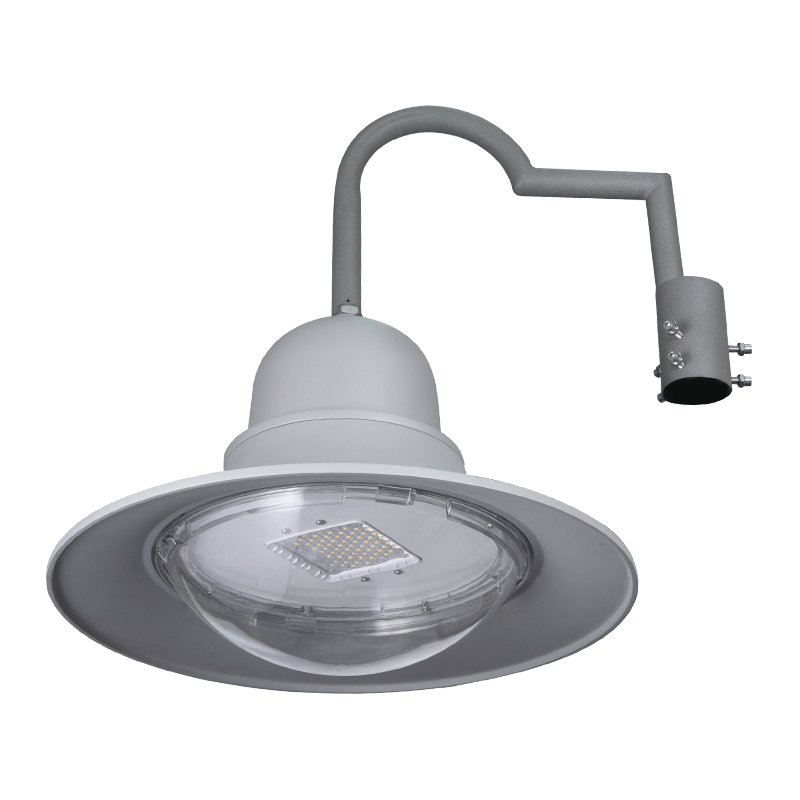 PY-LED109-60W Vodotěsné venkovní zahradní světlo s vysokým jasem