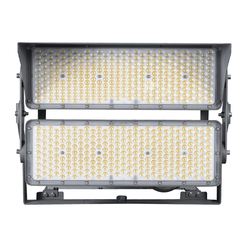 PY-SP08-1200W Flood Light s nízkou spotřebou energie