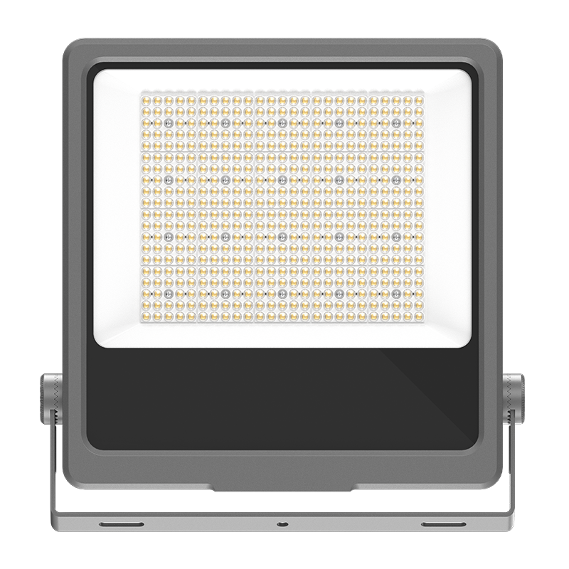 PY-FL02-300W Low Energy LED Flood Light