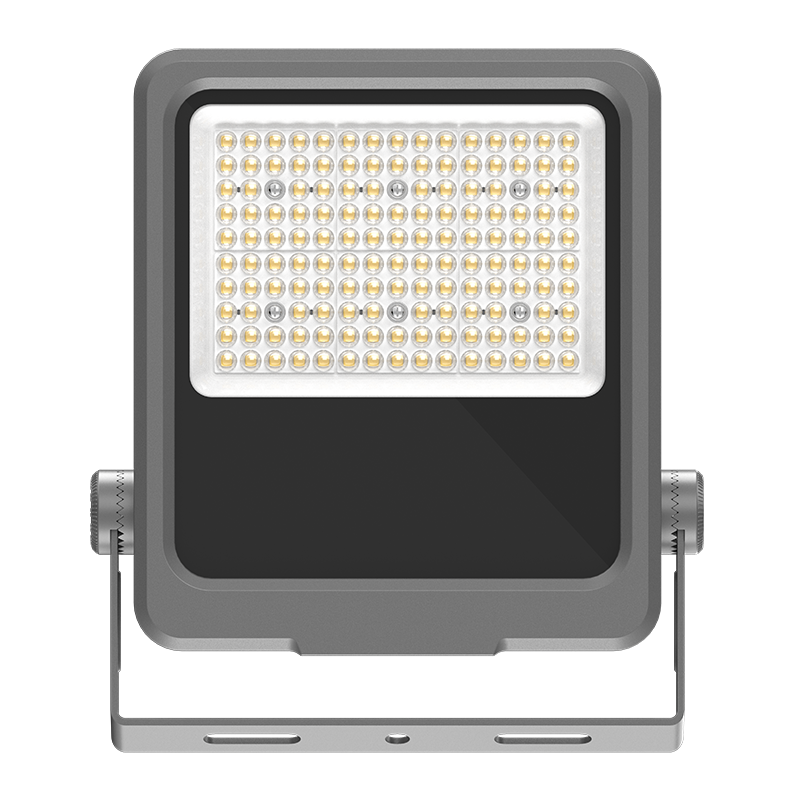 PY-FL02-100W Low Energy LED Flood Light