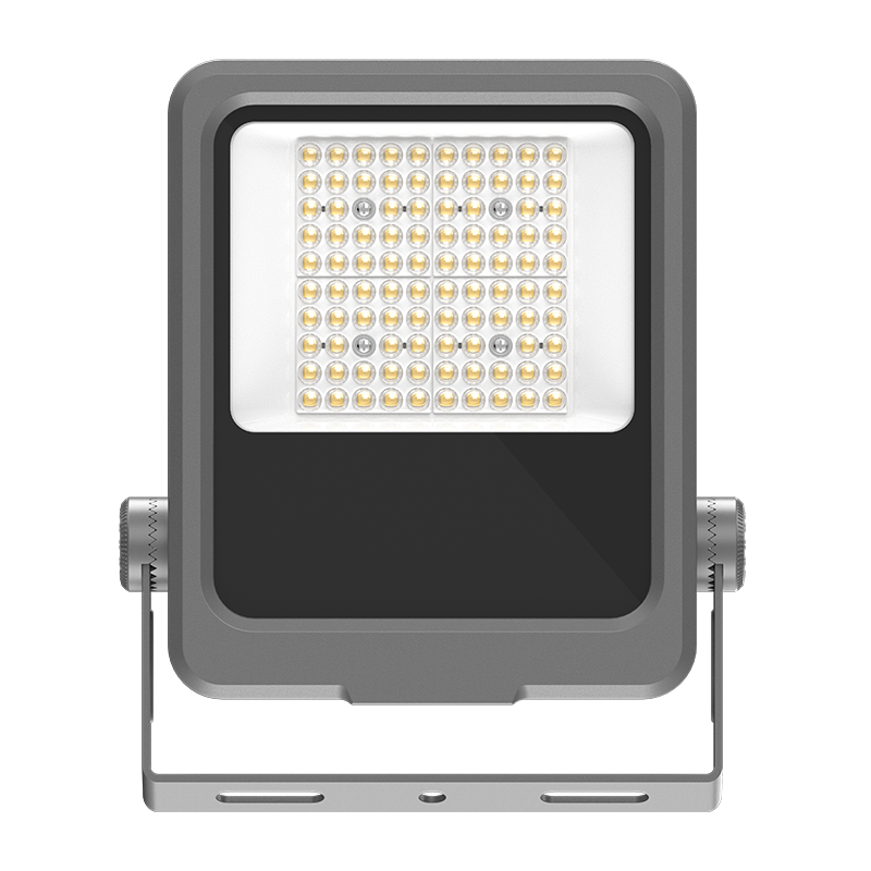 PY-FL02-50W Flood Light s nízkou spotřebou energie