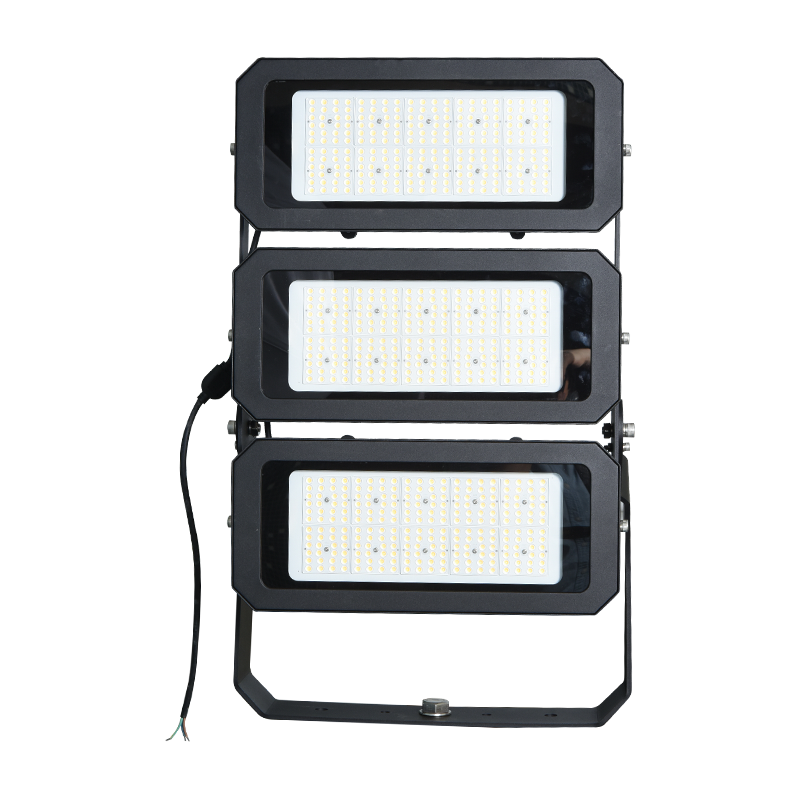 Venkovní světlomet PY-LED553-720W