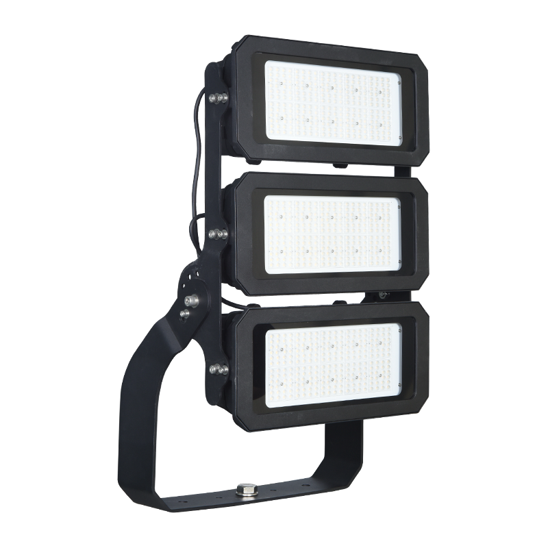 Venkovní světlomet PY-LED553-720W Venkovní světlomet PY-LED553-720W