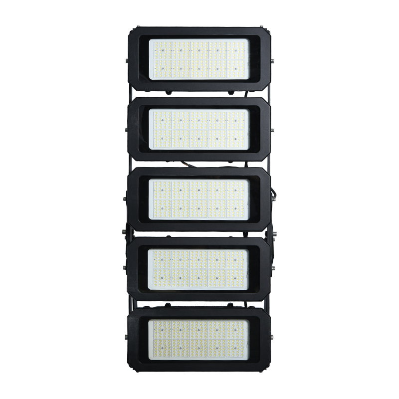 PY-LED553-1200W Záplavové světlo s vysokým jasem