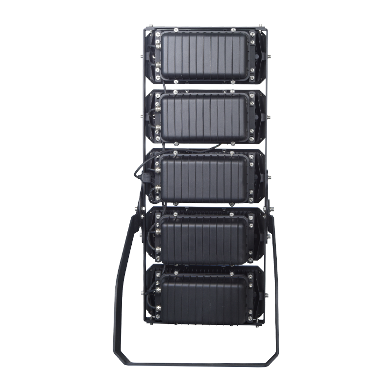 PY-LED553-1200W Záplavové světlo s vysokým jasem