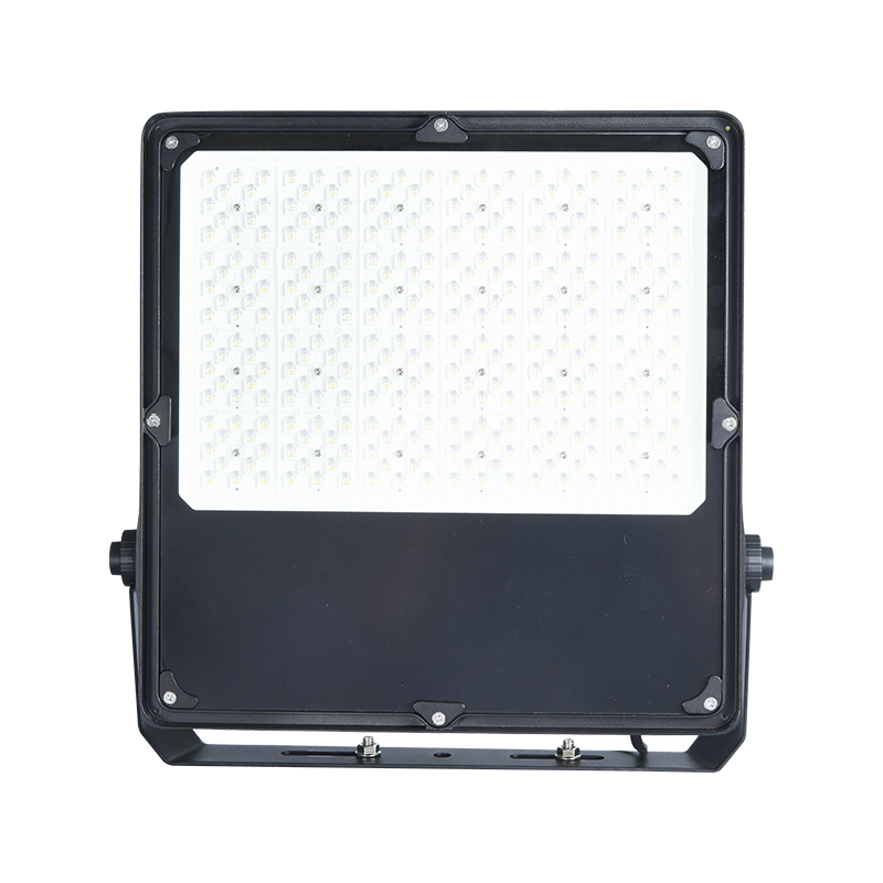 PY-BG01-300W Ekologické LED zářiče