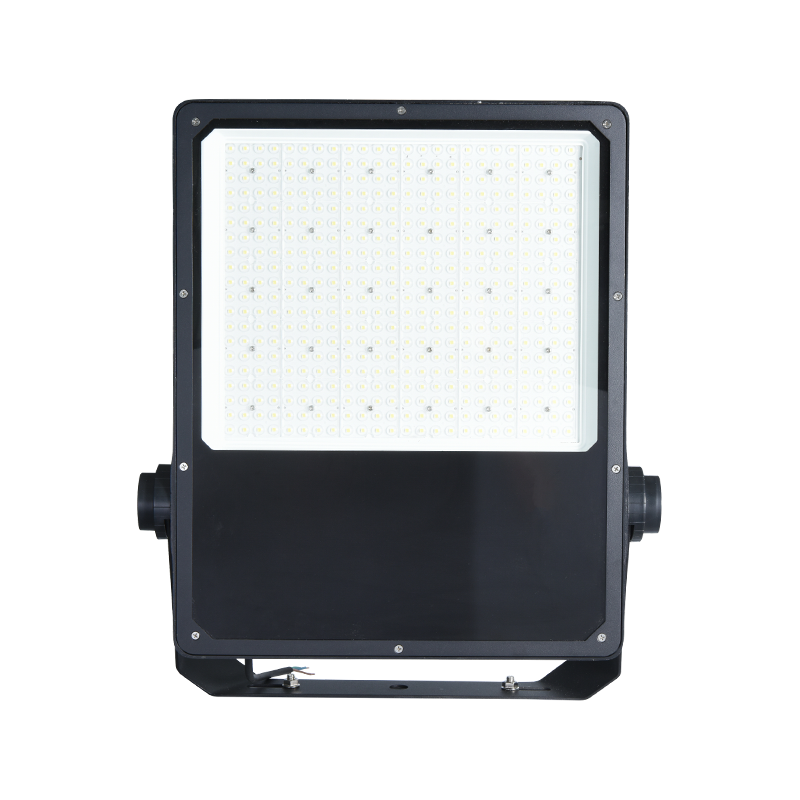 PY-BG01-400W Ekologické LED zářiče