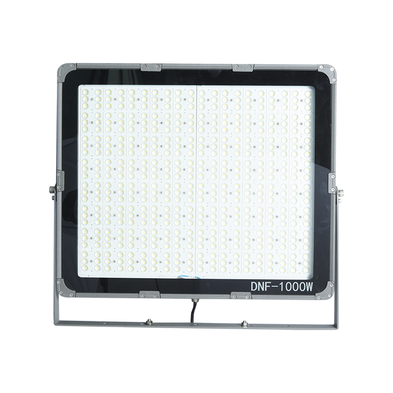 DNF-1000W Vysoce kvalitní ekologické LED záplavové světlo