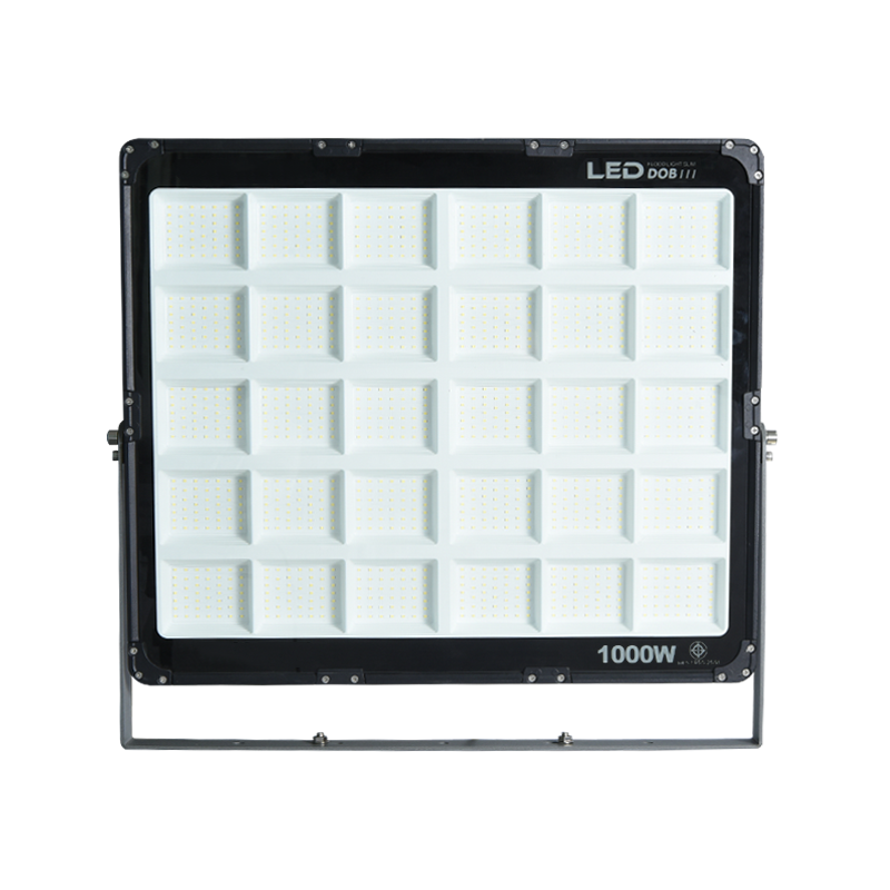 DNF-1000W Venkovní ekologické LED zářiče