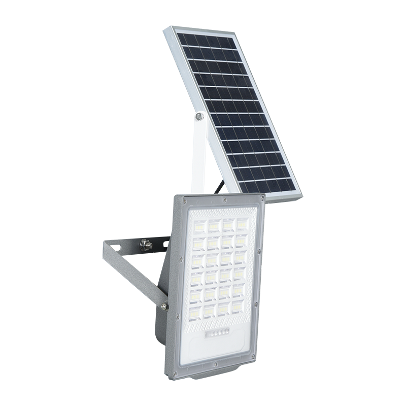 PY-SLFL50-100W Solární záplavové světlo se snadnou instalací