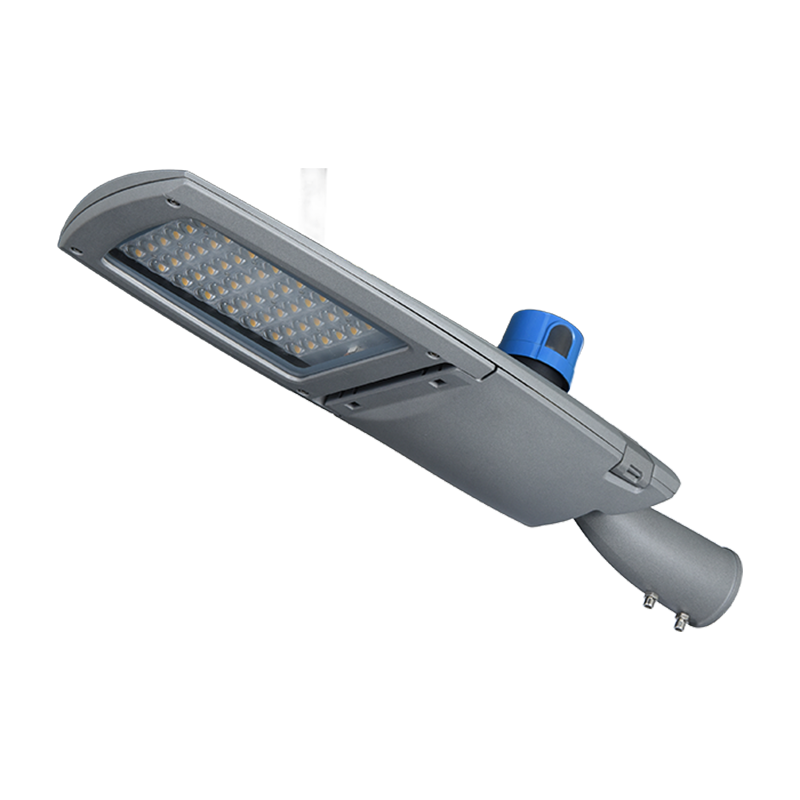 PY-LED597-150W hliníkové vodotěsné pouliční světlo