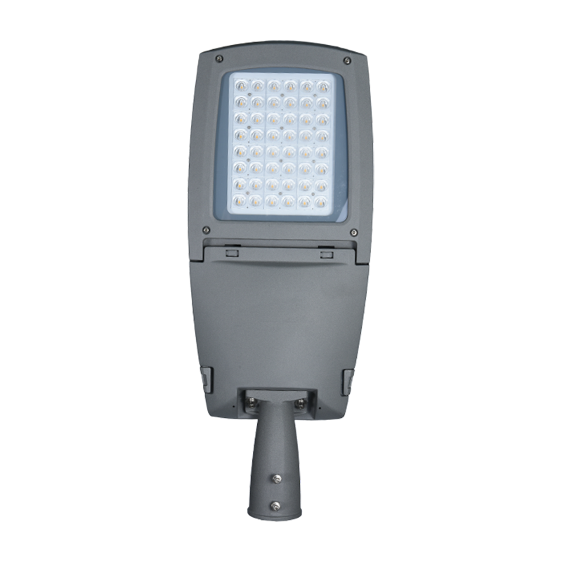 PY-LED597-150W hliníkové vodotěsné pouliční světlo