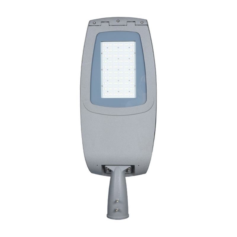 PY-LED591-240W Vysoce kvalitní venkovní pouliční osvětlení z litého hliníku