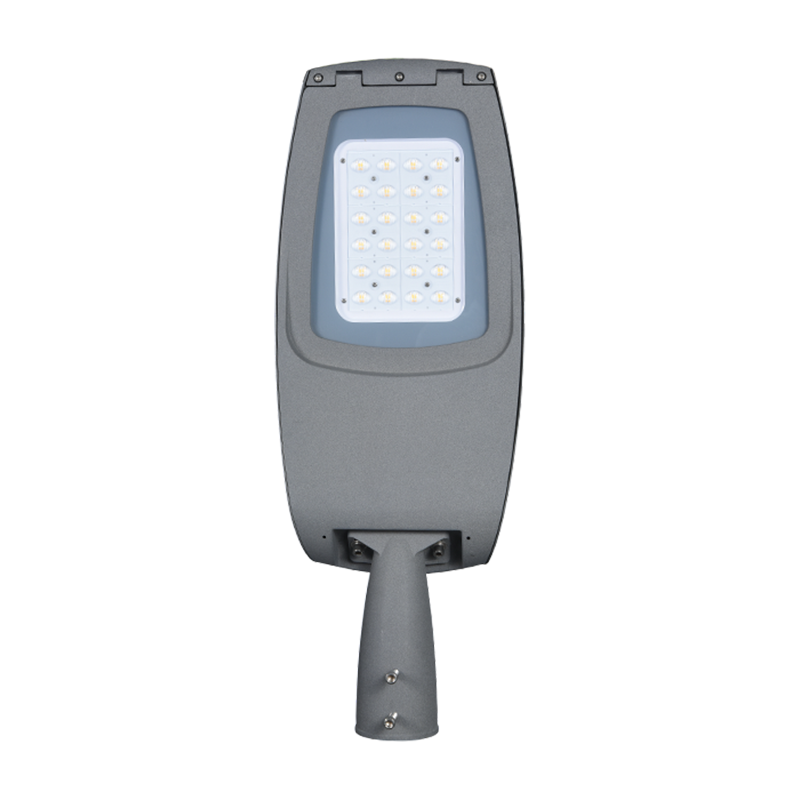 PY-LED591-50W Venkovní voděodolné pouliční osvětlení