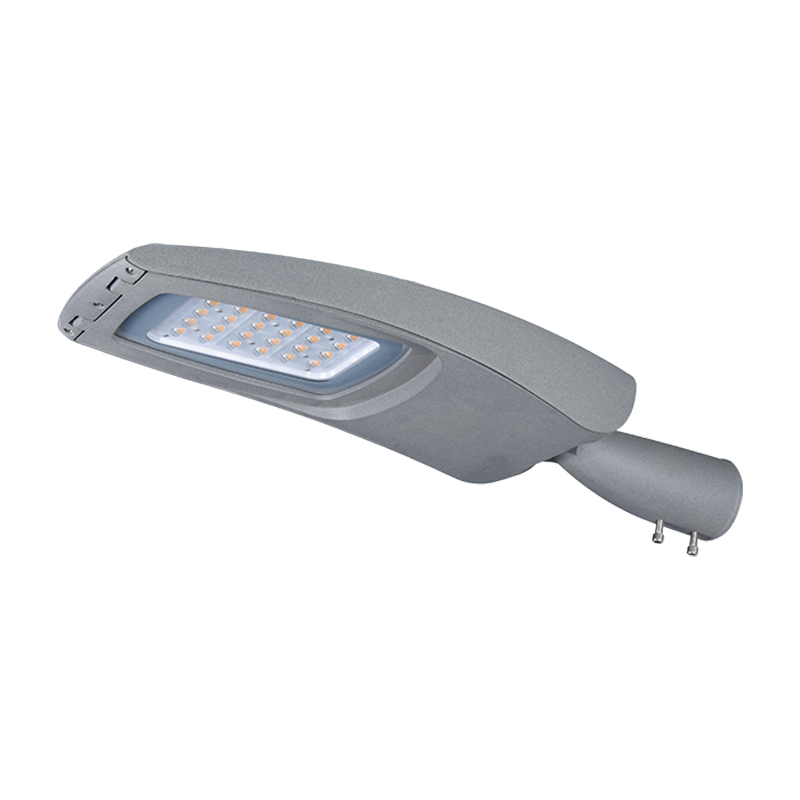 PY-LED591-50W Venkovní voděodolné pouliční osvětlení