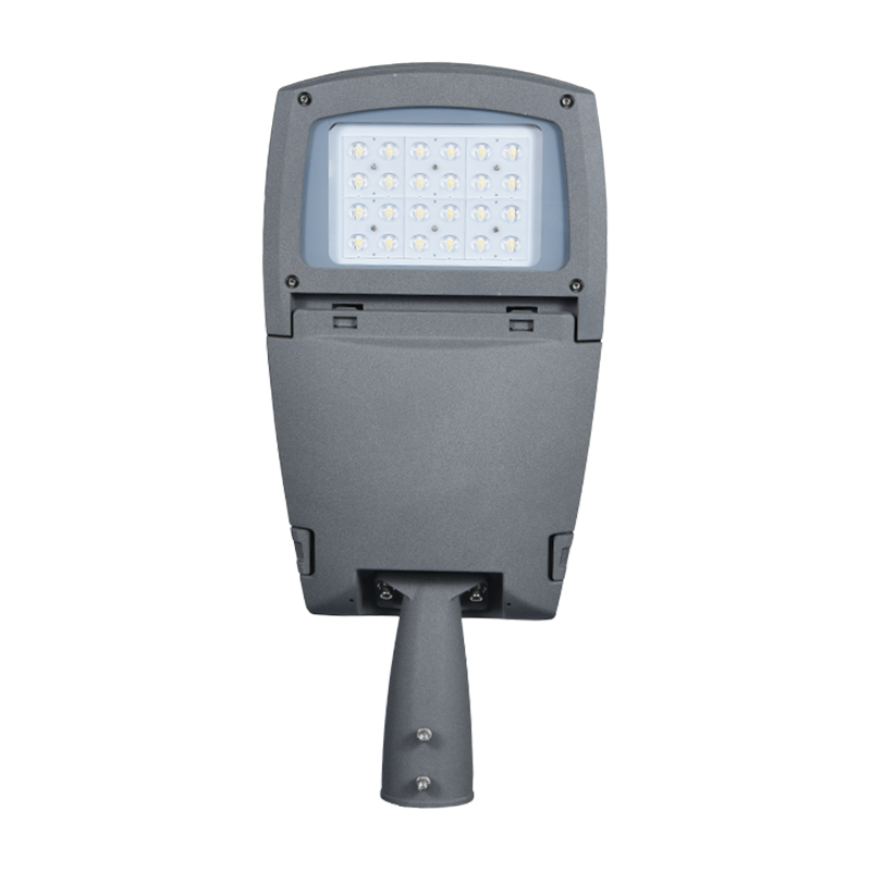 PY-LED597-80W hliníkové venkovní pouliční osvětlení