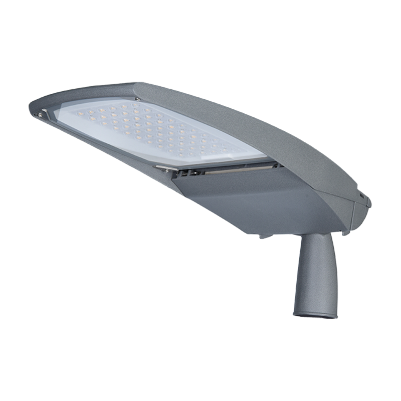 PY-LED597A-200W venkovní hliníkové pouliční osvětlení PY-LED597A-200W venkovní hliníkové pouliční osvětlení