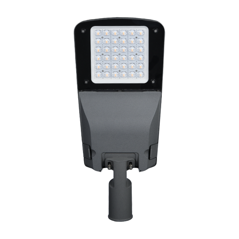 PY-LED519-100W Vysoce kvalitní vodotěsné pouliční osvětlení z litého hliníku PY-LED519-100W Vysoce kvalitní vodotěsné pouliční osvětlení z litého hliníku