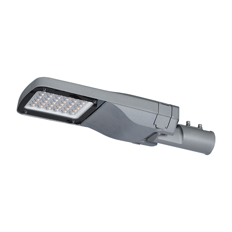 PY-LED519-100W Vysoce kvalitní vodotěsné pouliční osvětlení z litého hliníku