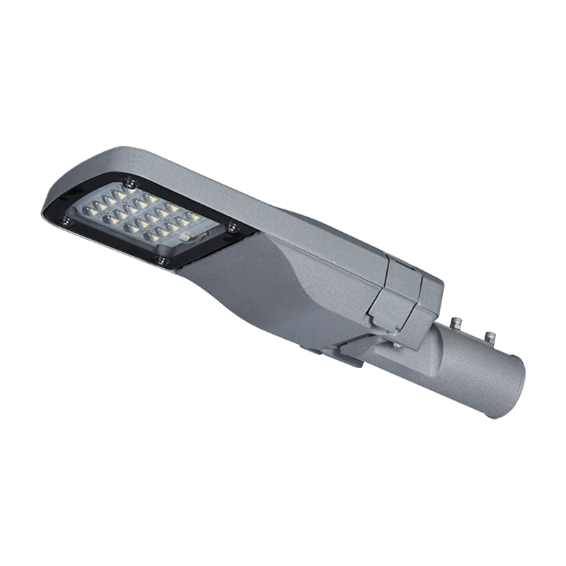 PY-LED519-50W Vysoce kvalitní pouliční osvětlení z litého hliníku