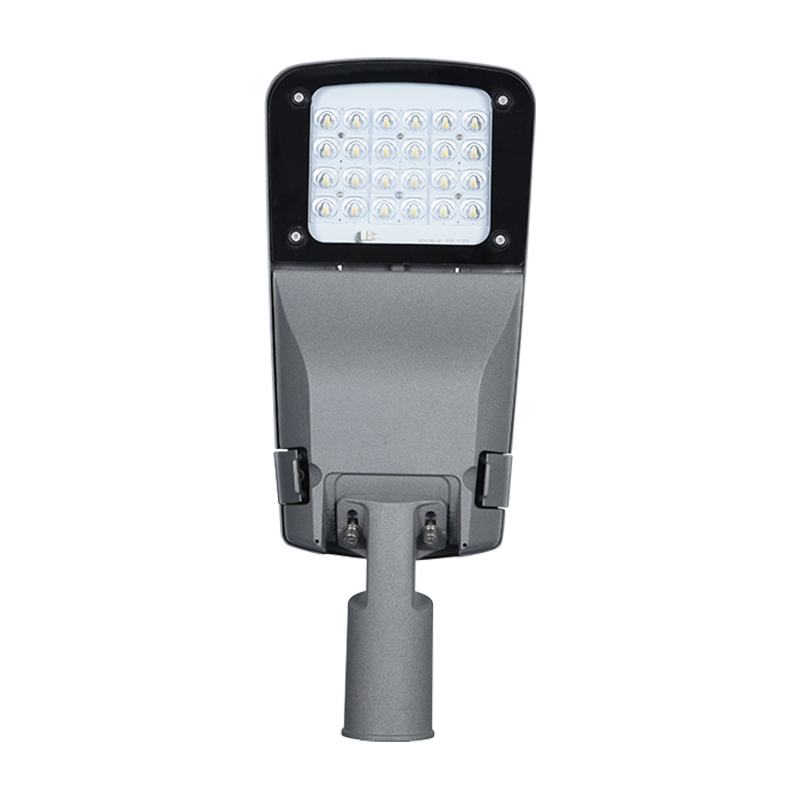 PY-LED519-50W Vysoce kvalitní pouliční osvětlení z litého hliníku