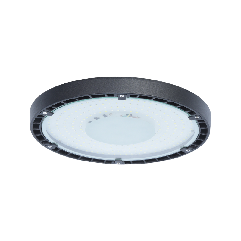 PY-LED916-150W hliníkové vysoké zátokové světlo