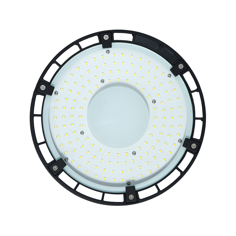 PY-LED916A-100W High Bay Light odolné proti korozi