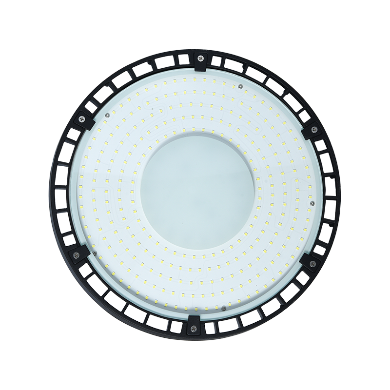PY-LED916AC-200W hliníková žárovka odolná proti korozi