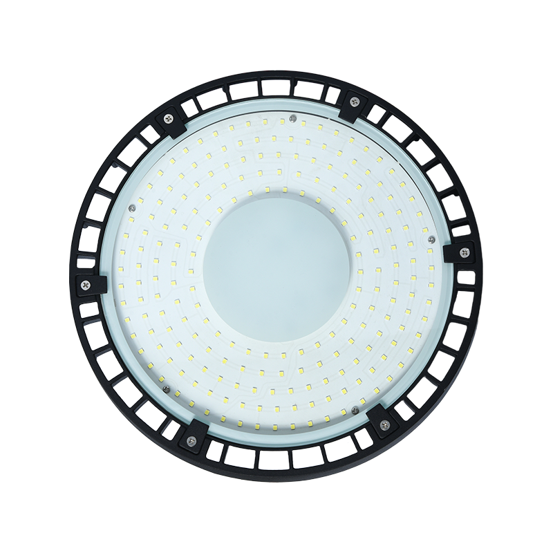 PY-LED916-150W hliníkové vysoké zátokové světlo