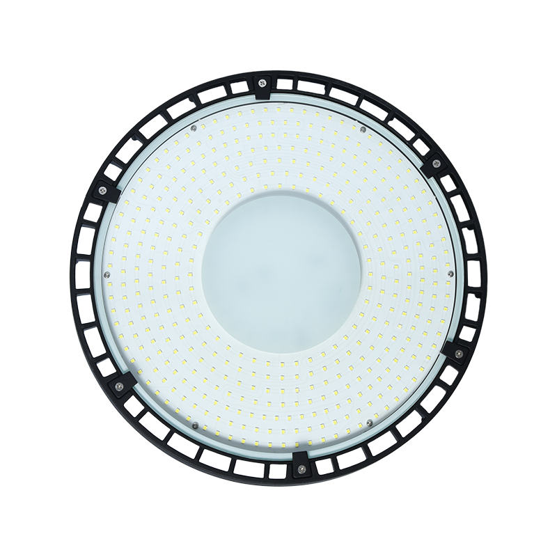 PY-LED916-300W Hliníkové svítidlo s vysokým jasem