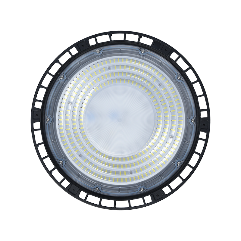 PY-LED916PAC-200W Vysoce kvalitní lité hliníkové vysokozávěsové světlo