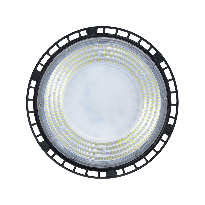 PY-LED916PAC-300W žárovka z litého hliníku odolná proti korozi