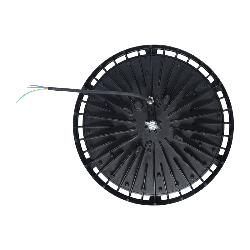 PY-LED916PAC-300W žárovka z litého hliníku odolná proti korozi PY-LED916PAC-300W žárovka z litého hliníku odolná proti korozi
